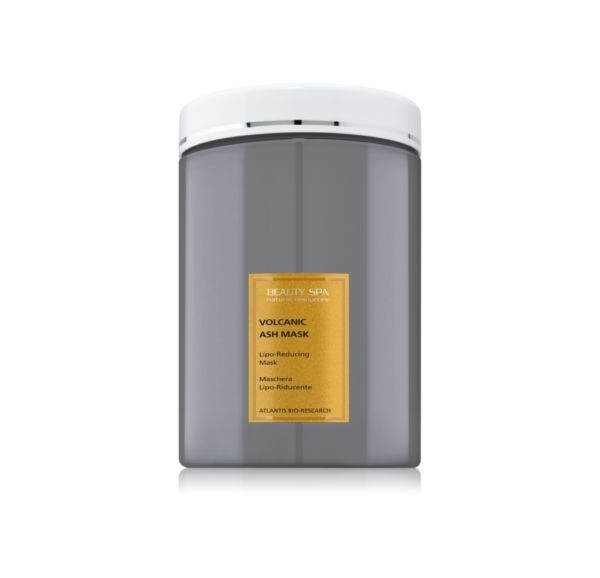volcanic ash mask maschera lipo riducente