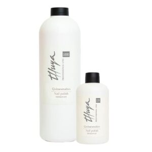 acetone thuya