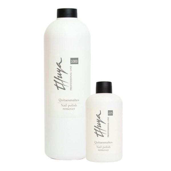 acetone thuya
