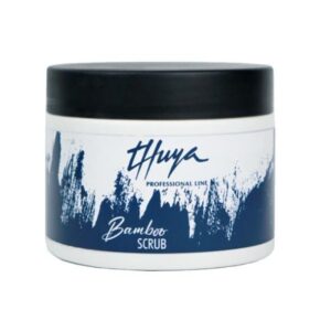 bamboo scrub thuya