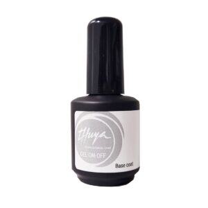 gel on off thuya base coat