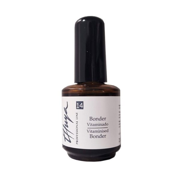bonder vitaminizzato thuya