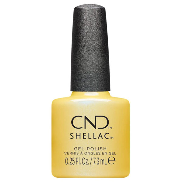shellac char truth