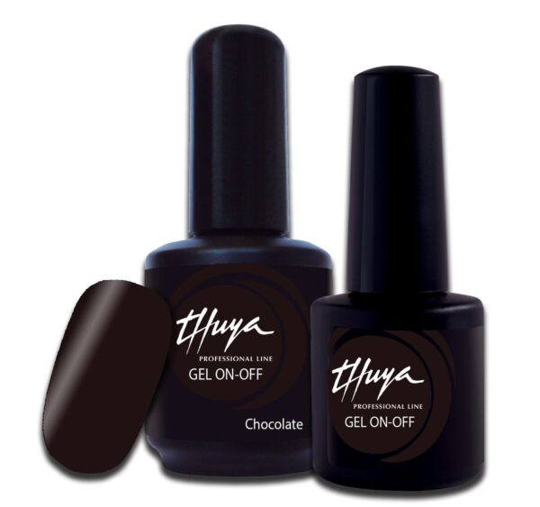 smalto semipermanente thuya black green (copia)