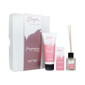 cofanetto cotton