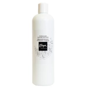 cuticle and callus softener
