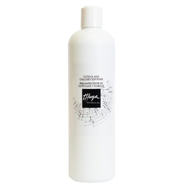 cuticle and callus softener