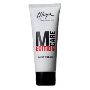 mcare edition foot cream (75ml) crema piedi