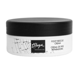 foot rescue cream