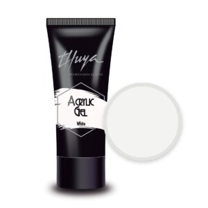 gel white