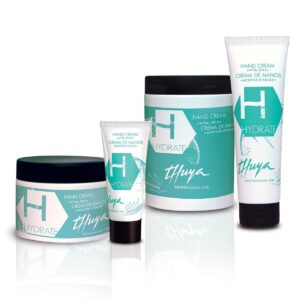 hydrating crema mani