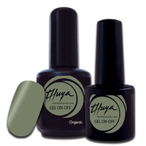 smalto semipermanente thuya green shadow (copia)