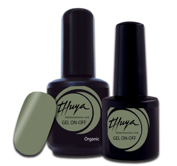 smalto semipermanente thuya green shadow (copia)