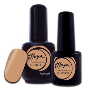 smalto semipermanente thuya sky glitter