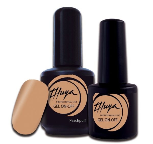 smalto semipermanente thuya sky glitter