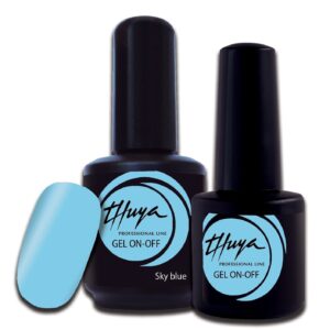 smalto semipermanente thuya neon hot pink (copia)