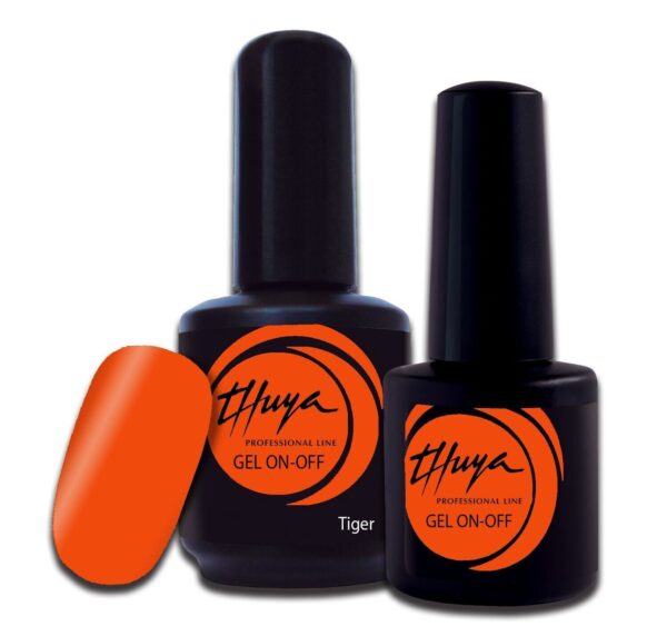 smalto semipermanente thuya lily (copia)