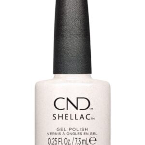 shellac winter warrior