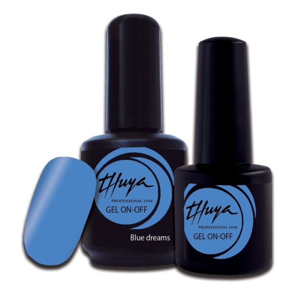 smalto semipermanente thuya pink dreams (copia)