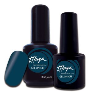 smalto semipermanente thuya turquoise (copia)