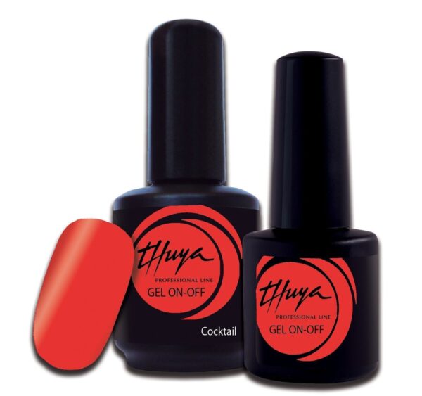 smalto semipermanente thuya pure fire (copia)