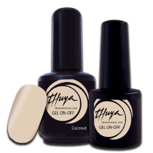 smalto semipermanente thuya neon yellow (copia)