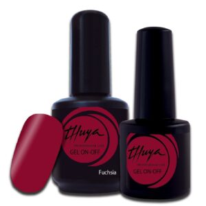 smalto semipermanente thuya fuchsia