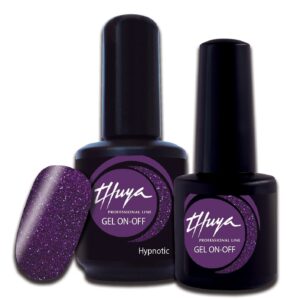 smalto semipermanente thuya hypnotic