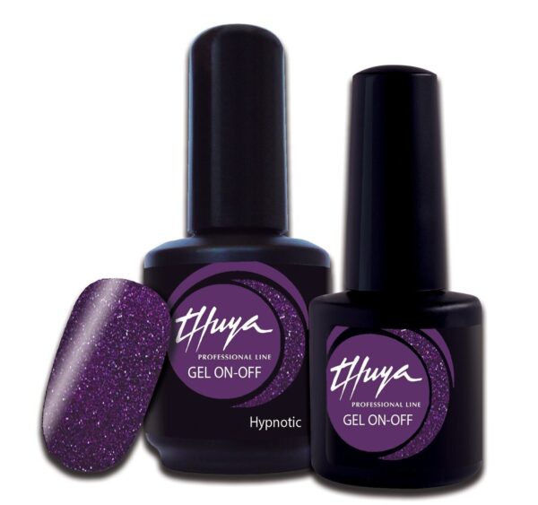 smalto semipermanente thuya hypnotic