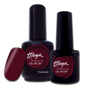 smalto semipermanente thuya pink nude (copia)