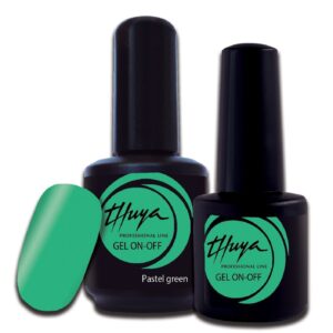smalto semipermanente thuya pastel blue (copia)