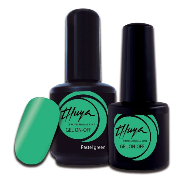 smalto semipermanente thuya pastel blue (copia)