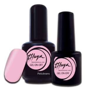 smalto semipermanente thuya mint dreams (copia)