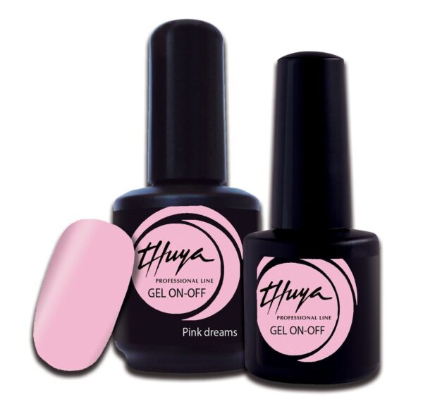smalto semipermanente thuya mint dreams (copia)