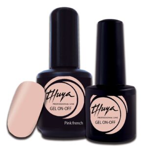 smalto semipermanente thuya pink (copia)