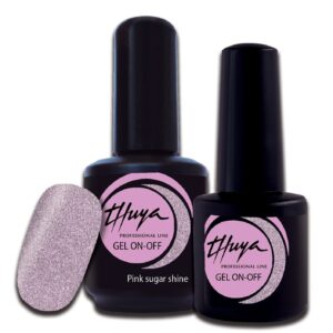 smalto semipermanente thuya marble grey (copia)