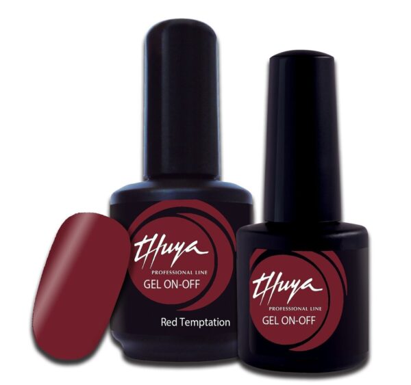 smalto semipermanente thuya blue seduction (copia)