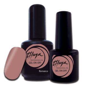 smalto semipermanente thuya dusty rose (copia)