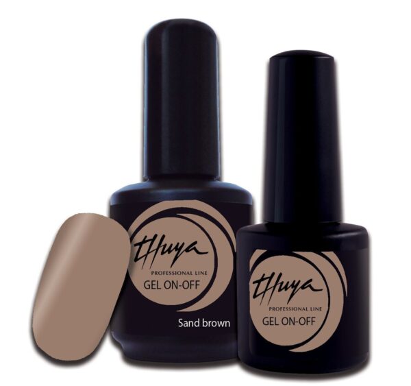 smalto semipermanente thuya grey stone (copia)