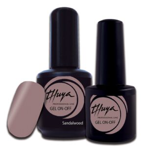 smalto semipermanente thuya grey clay (copia)
