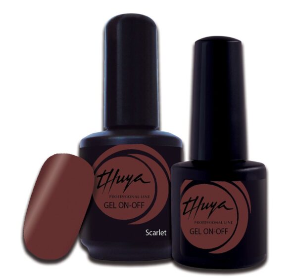 smalto semipermanente thuya iconic (copia)