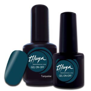 smalto semipermanente thuya cyan blue (copia)