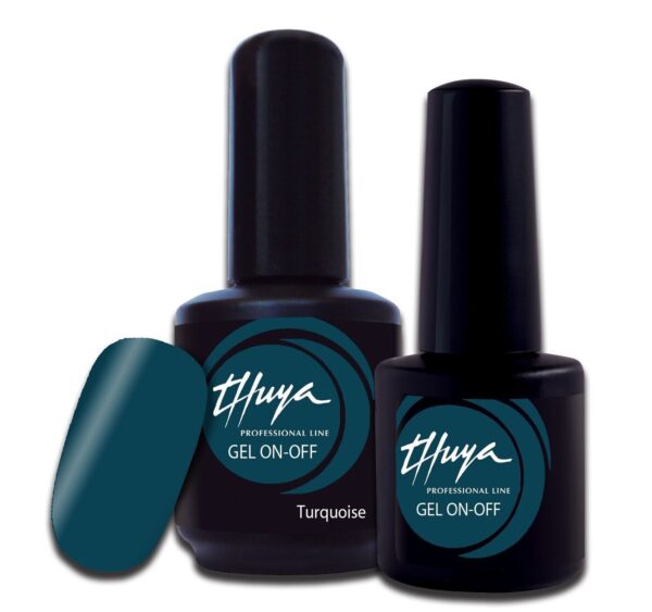 smalto semipermanente thuya cyan blue (copia)