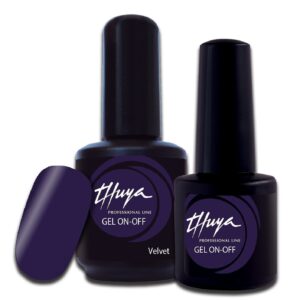 smalto semipermanente thuya ultraviolet (copia)