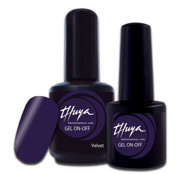 smalto semipermanente thuya ultraviolet (copia)