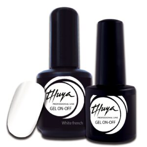 smalto semipermanente thuya cream (copia)