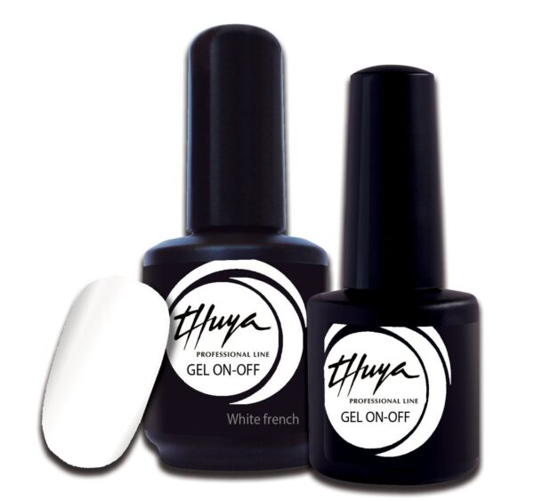 smalto semipermanente thuya cream (copia)