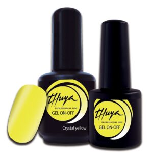 smalto semipermanente thuya crystal pink (copia)