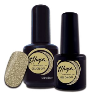 smalto semipermanente thuya neon green (copia)