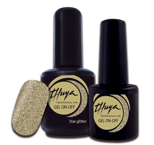 smalto semipermanente thuya neon green (copia)
